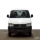 سوزوكي ايكو بضاعه 2025 ( تقسيط جميع البنوك )