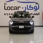 كيا سبورتاج ستاندرد 2025