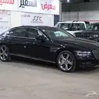 جينسس جي 80 رويال 2021 6 سلندر