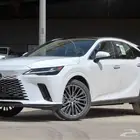 لكزس - RX 350 - CC - فل كامل - بريمي - 2025