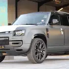 Landrover Defender OCTA Edition One ديفيندر اوكتا ايديشن