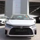 تويوتا يارس متوفر كل الفئات والالوان اقل سعر