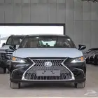 لكزس - ES350 CA - خليجي - 2025-ستاندر.