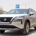 نيسان اكس تريل 5 مقاعد بدون دبل متوفر كل الالوان