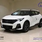 جي ايه سي GS3 امزوم 2025 GB ستاندر سعودي