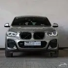 بي ام دبليو X4 كت ام موديل 2020