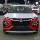 سوزوكي فرونكس فل كامل موديل 2025 عروض كاش وتقسيط اقل سعر