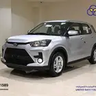 تويوتا رايز E 2026 ستاندر سعودي