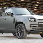 Landrover Defender OCTA Edition One ديفيندر اوكتا ايديشن