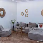 اريكه او صوفه او كنبه صناعه تركيه جديد بسعر المستعمل