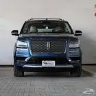 لنكولن نافيجتور 2019 فل كامل