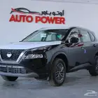 نيسان اكس تريل S استاندر 7 مقاعد دبل موديل 2026