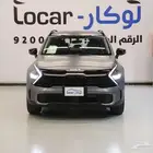 كيا سبورتاج استاندر 2025