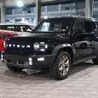 جيتور T2 Travel Plus 2025 وارد الصين