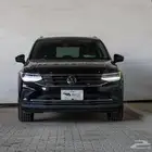 فولكس واجن تيجوان فل كامل موديل 2024