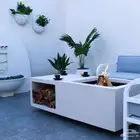 مواقد النار للشتاء بسعر المصنع عالية الجودة