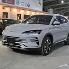 بي واي دي سونج AWD 2026 هجين سعودي جديد