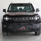 جيتور T1 لاكجيري 2025 الاقل سعرا كاش واقساط