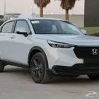 هوندا HRV 2024 LX نص فل - الخضر للسيارات