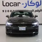 كيا كي 5 نص فل 2026