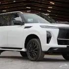 انفينتي QX80 اوتو جراف 2025 عرض يكسر السوق