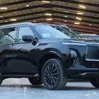 INFINITI QX80 AUTOGRAPH 2025