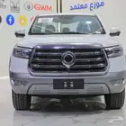 جريت وول باور فل كامل موديل 2025 صيانه مجانيه