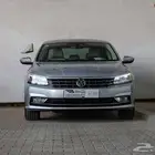 فولكس واجن باسات موديل 2018