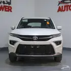 تويوتا اوربان كروزر جي ال موديل 2026