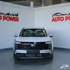 نيسان كيكس S ستاندر موديل 2025