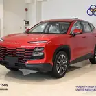 جيتور داشينج 2024 لاكجري سعودي