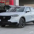 هوندا HR-V DX سماوي 2024