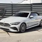 2025 Mercedes-Benz CLE CLE 450