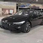 هيونداي النترا كمفورت 2025 فل صيني جديد