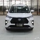 تويوتا فيلوز GLX 2025