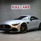 مرسيدس GT43 AMG 2025 وارد أمريكا