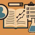 إعداد بحوث أكاديمية لجميع التخصصات ودورات لاجتياز قياس