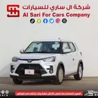 تويوتا رايز ستاندر 2024