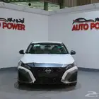 نيسان التيما ستاندر 2025