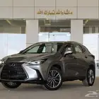 لكزس _ NX350 CC _ خليجي _ فل كامل _ 2026