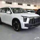جي ايه سي GS8 Traveller 2026 سعودي