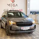 سكودا كودياك سبورت لاين 2025 سيارتك العائلية بمواصفات عالية