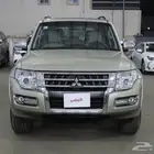 باجيرو 2018 فل كامل