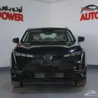 جاك ايمكو ستاندر GL موديل 2026