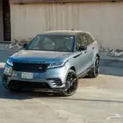 رنج روفر فيلار 2020 بحالة ممتازة