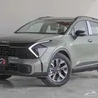 كيا سوبرتاج GLS نص فل موديل2026 تسليم فوري