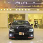 دودج تشارجر GT 2021 ممشى 60 الف