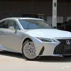 لكزس - IS350 CC - خليجي - 2025