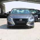 نيسان التيما في اس 2026 رصاصي عرض خاص