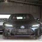 لكزس - is 350 - F Sport - فل كامل - خليجي - 2025